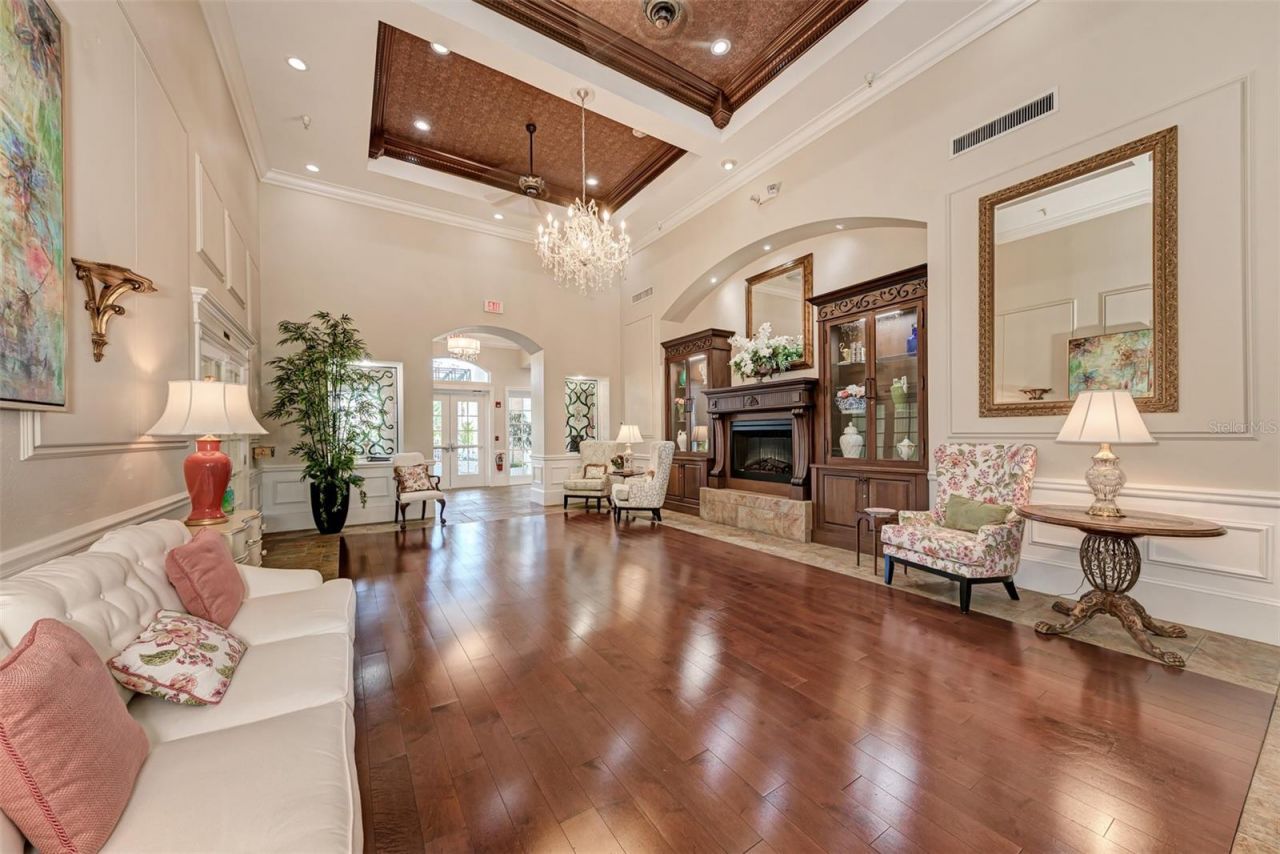 6904 Drewrys Bluff, Unit 807, Bradenton, FL 34203 Photo