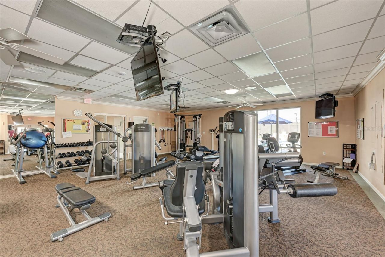 6904 Drewrys Bluff, Unit 807, Bradenton, FL 34203 Photo