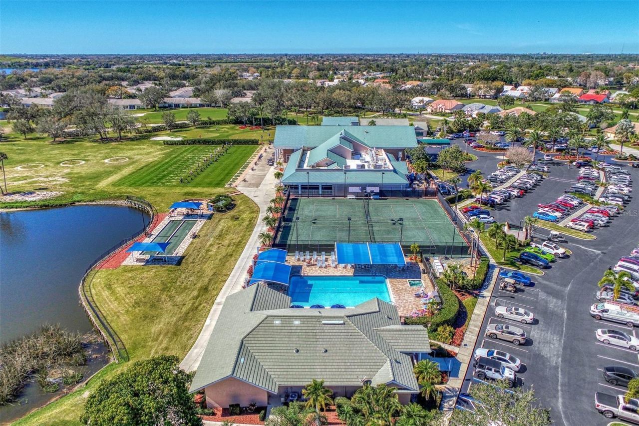 6904 Drewrys Bluff, Unit 807, Bradenton, FL 34203 Photo