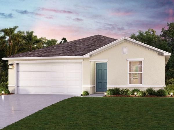 4958 SW 166TH LOOP , OCALA, FL 34473