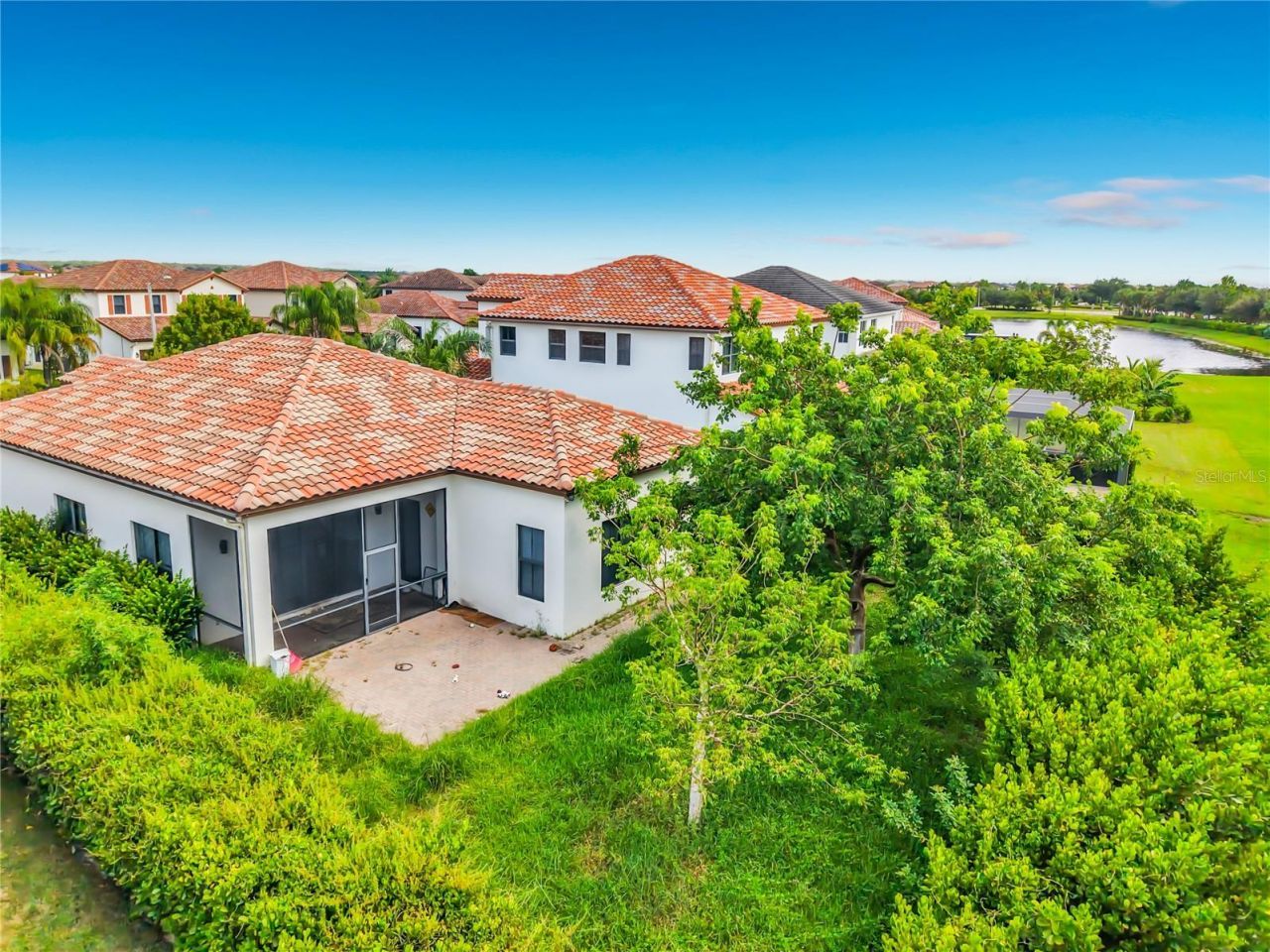 5122 Monza Court , Ave Maria, FL 34142 Photo