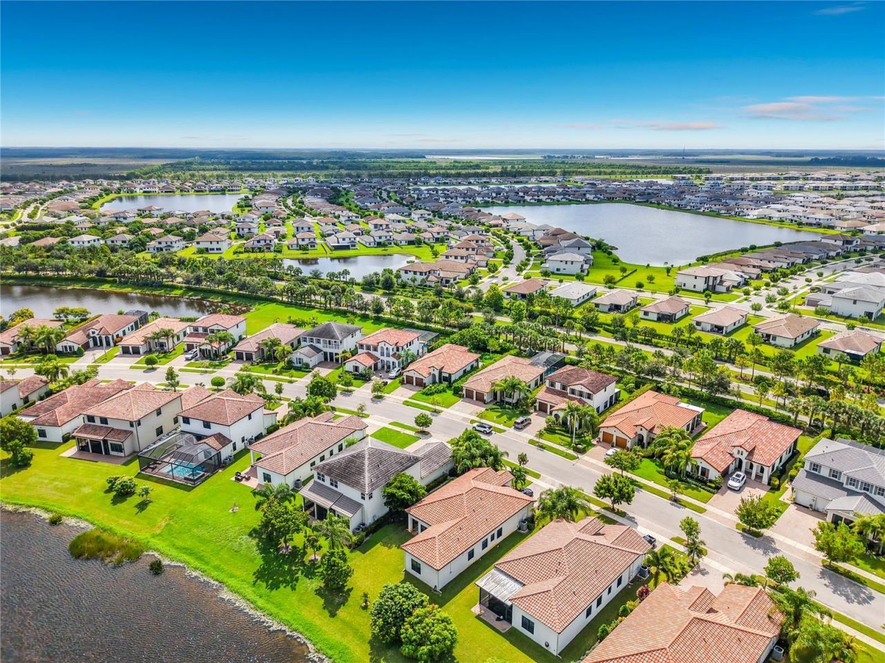 5122 Monza Court , Ave Maria, FL 34142 Photo