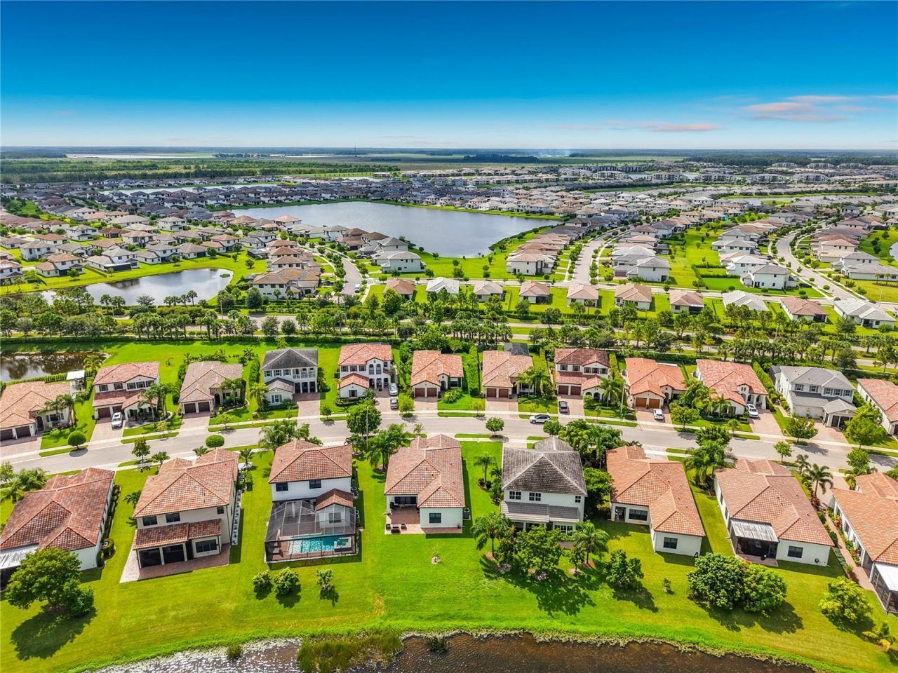5122 Monza Court , Ave Maria, FL 34142 Photo