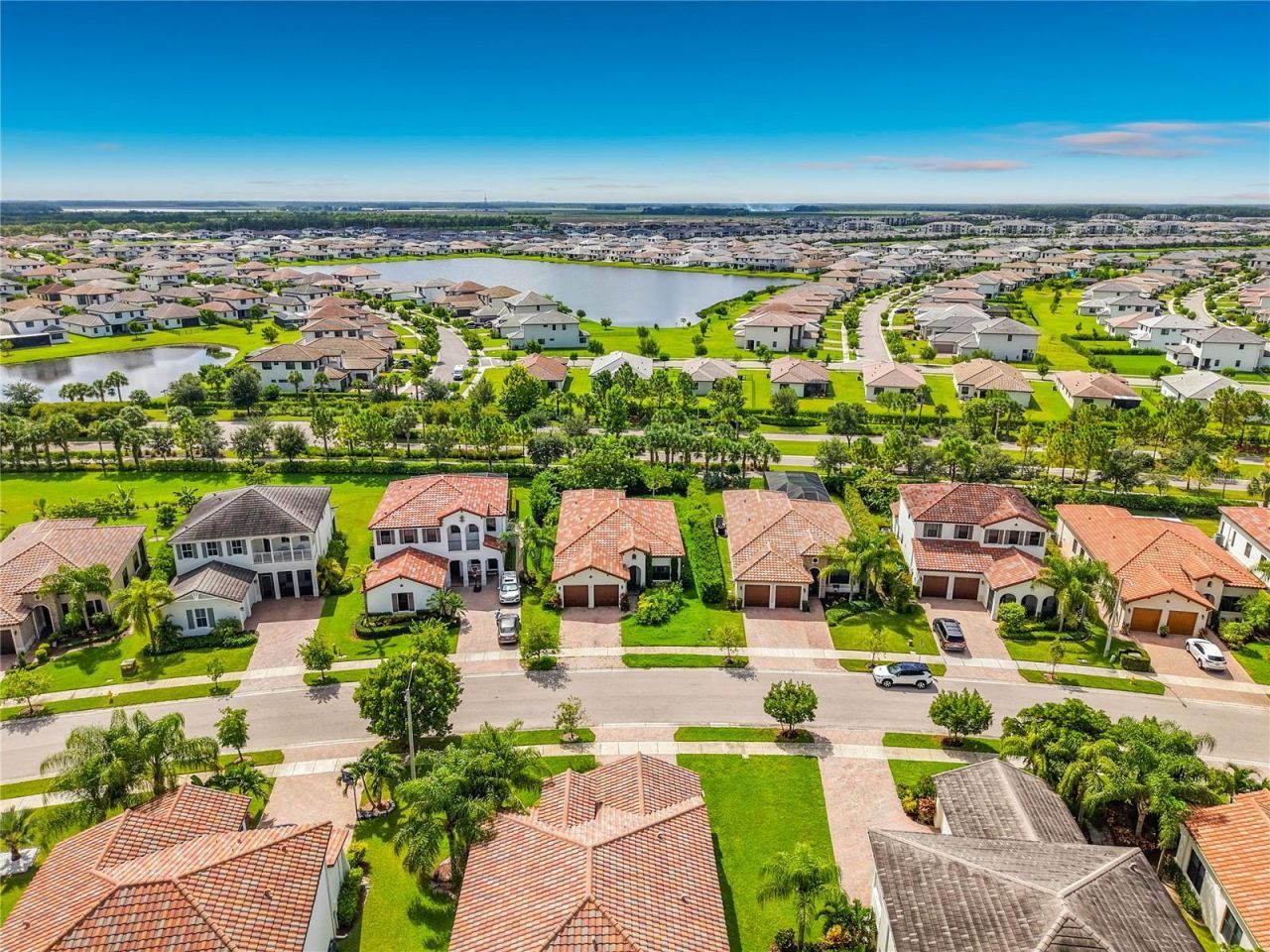 5122 Monza Court , Ave Maria, FL 34142 Photo