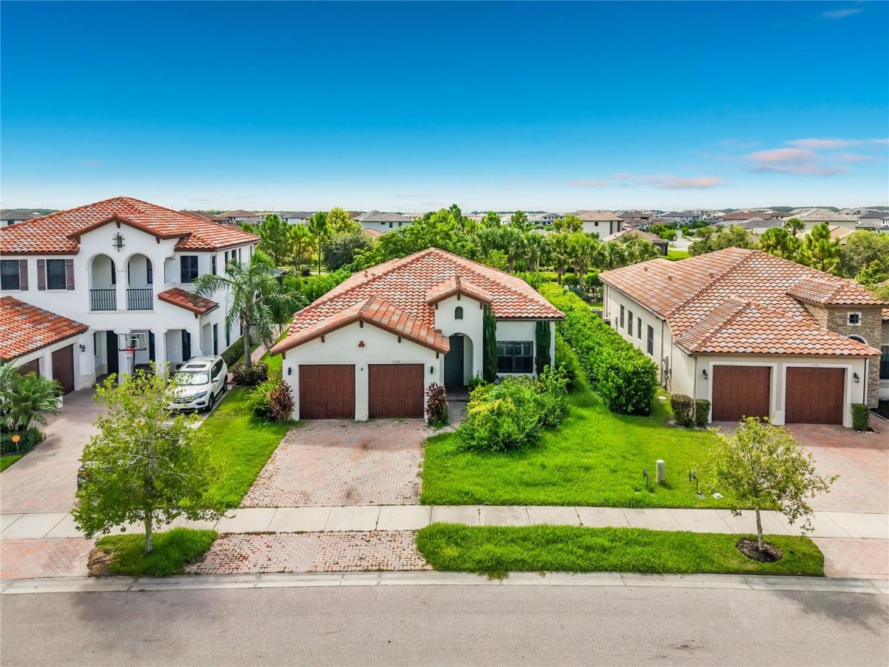 5122 Monza Court , Ave Maria, FL 34142 Photo