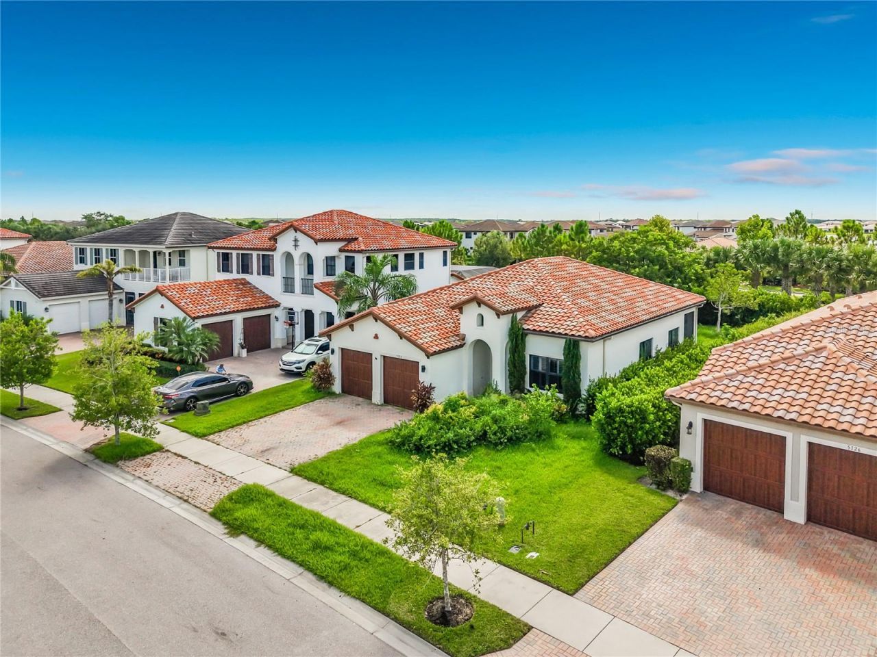 5122 Monza Court , Ave Maria, FL 34142 Photo