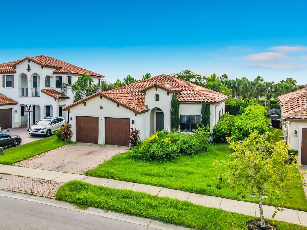 5122 Monza Court , Ave Maria, FL 34142 Photo