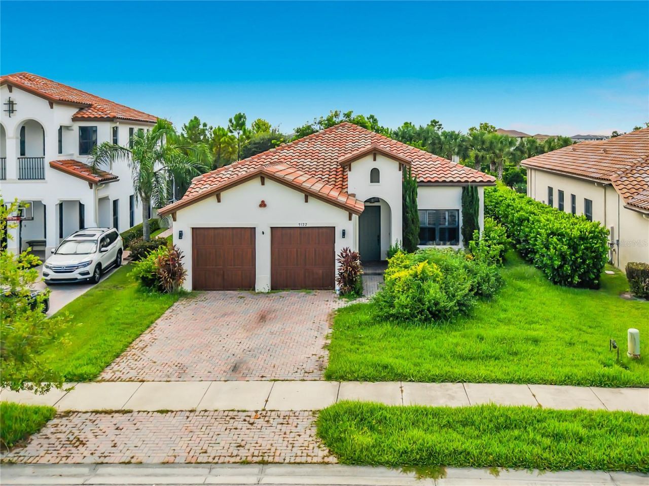5122 Monza Court , Ave Maria, FL 34142 Photo