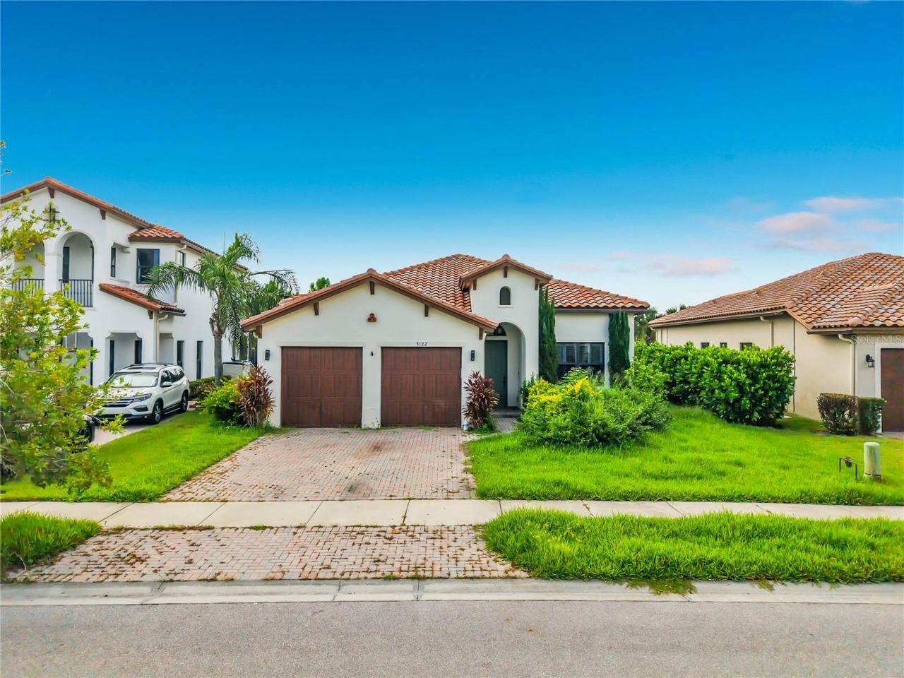 5122 Monza Court , Ave Maria, FL 34142 Photo