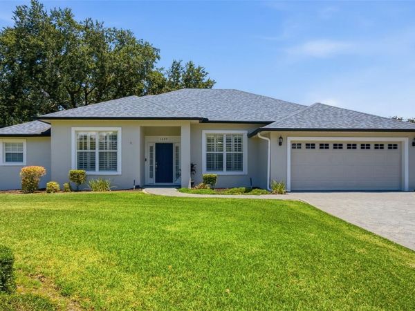 5689 MERLIN WAY , ST CLOUD, FL 34772
