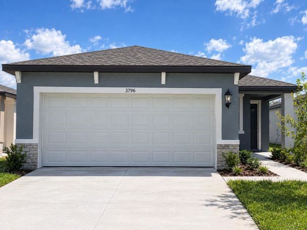3796 MOSCATO DRIVE, BROOKSVILLE, FL 34602
