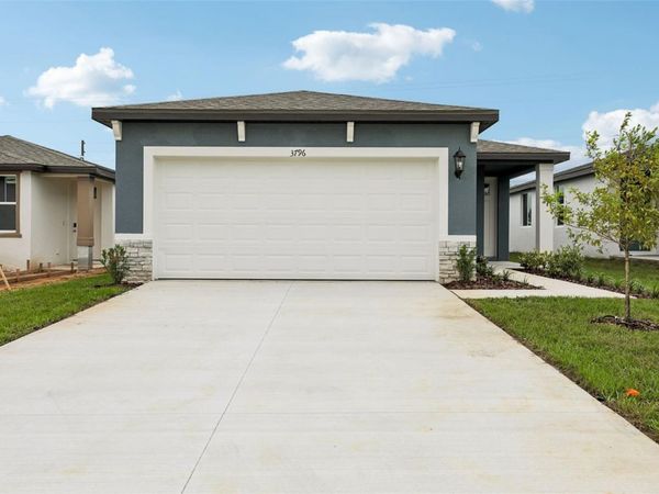 3796 MOSCATO DRIVE, BROOKSVILLE, FL 34602