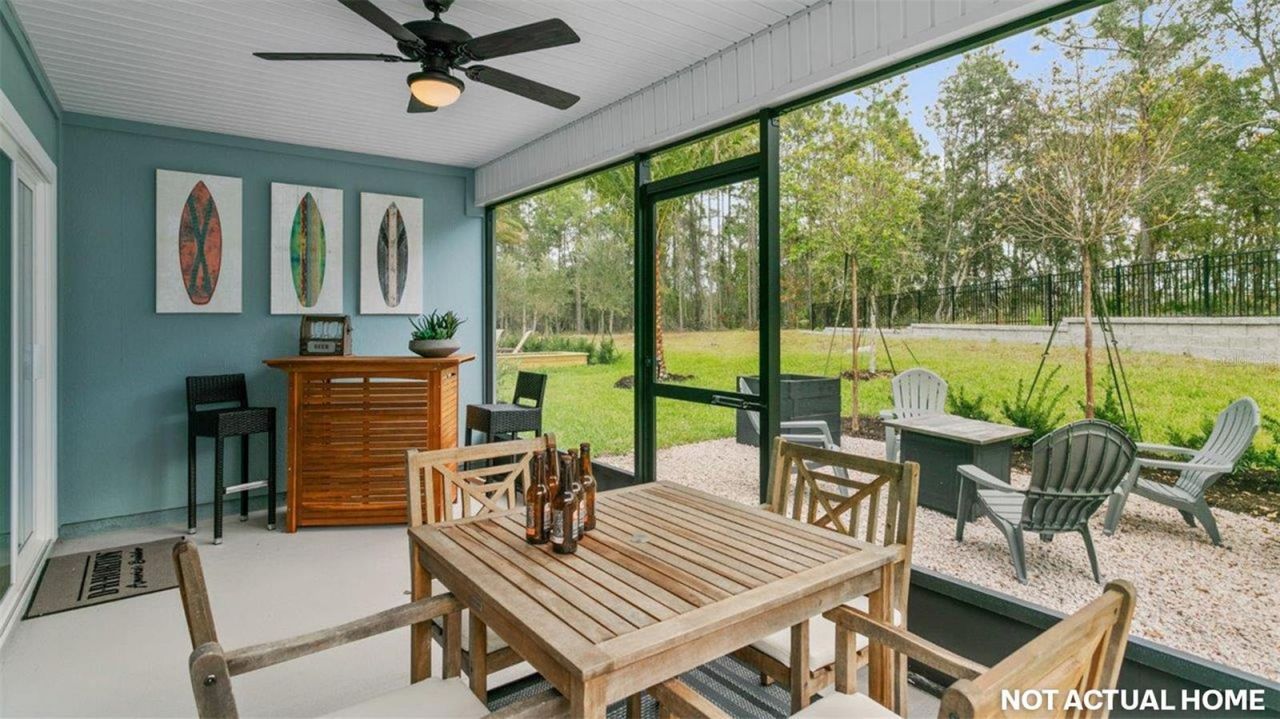 50 Hardwood Trail , Palm Coast, FL 32137 Photo