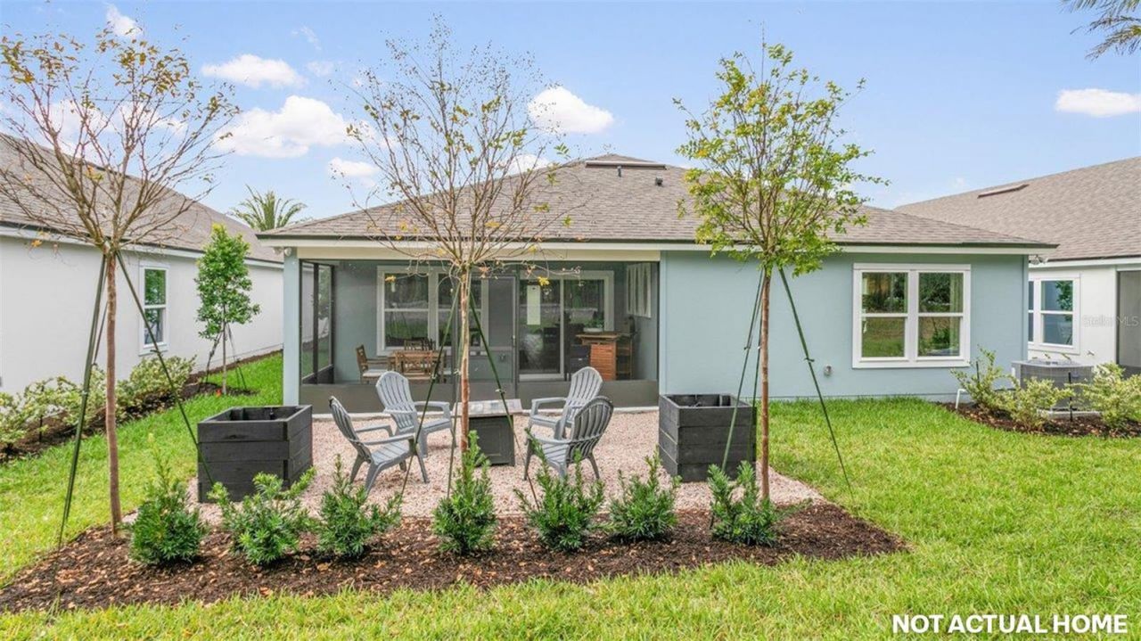 50 Hardwood Trail , Palm Coast, FL 32137 Photo