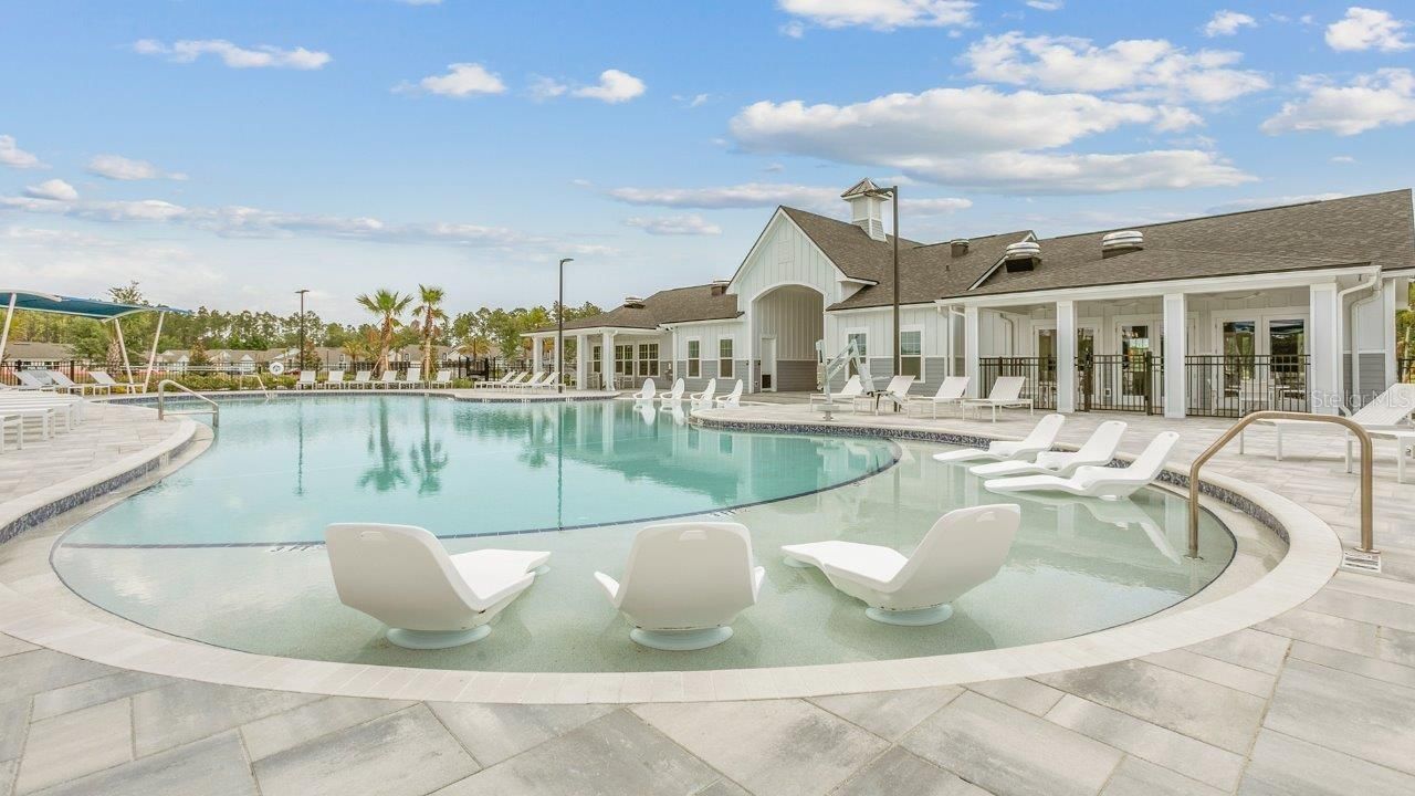 50 Hardwood Trail , Palm Coast, FL 32137 Photo