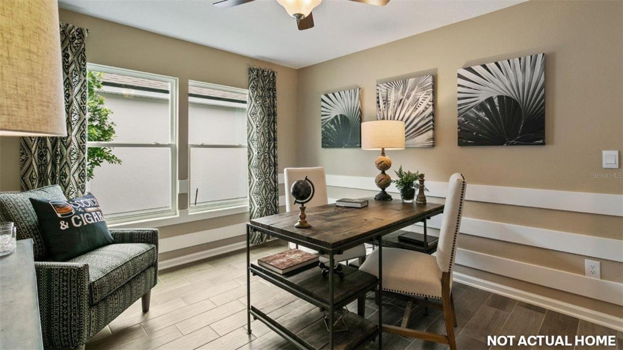 50 Hardwood Trail , Palm Coast, FL 32137 Photo