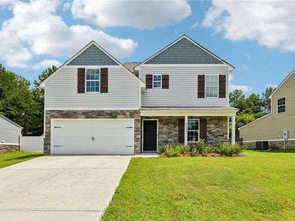 2112 Rosemary Way , Gainesville, GA 30507