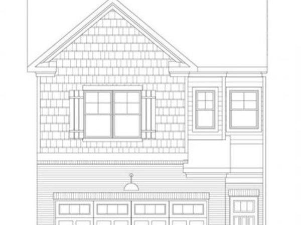 4230 Oak View Lane , Gainesville, GA 30504