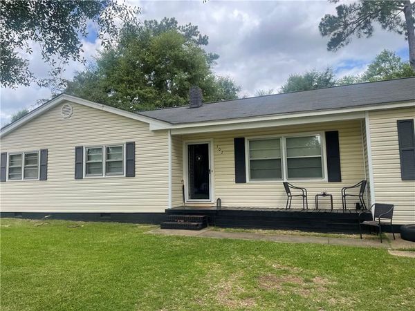 107 N Ingleside Drive , Albany, GA 31707