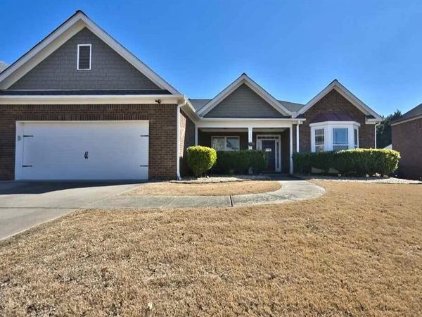 2364 Allsborough Way , Dacula, GA 30019