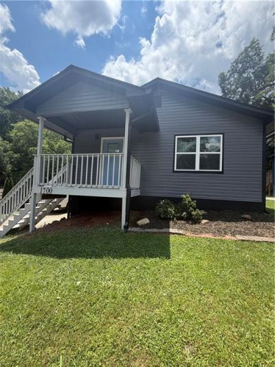 1700 North Avenue Nw, Atlanta, GA 30318 Main Photo