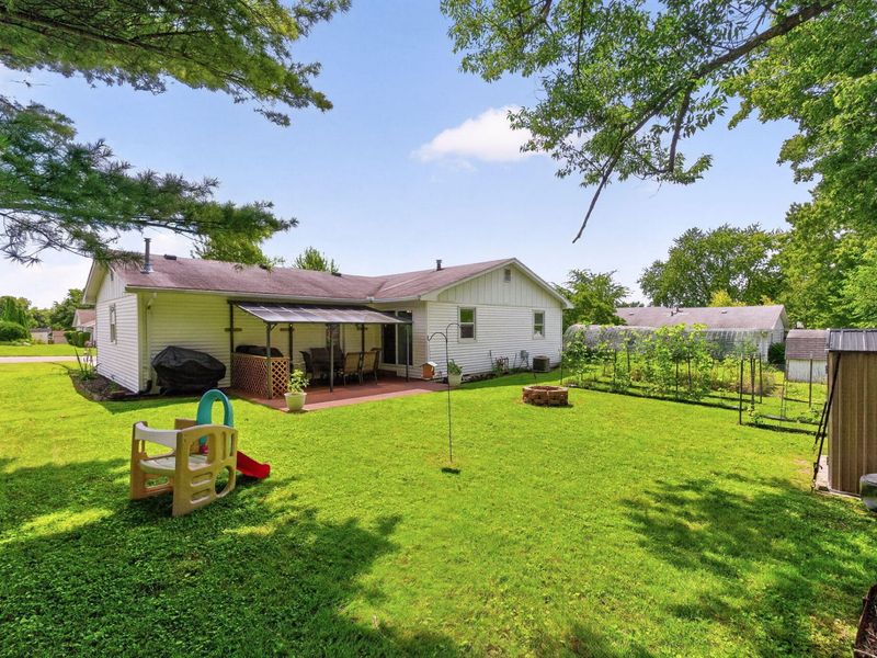 803 Ridgeview Drive, Bellefontaine, OH 43311 Photo 14