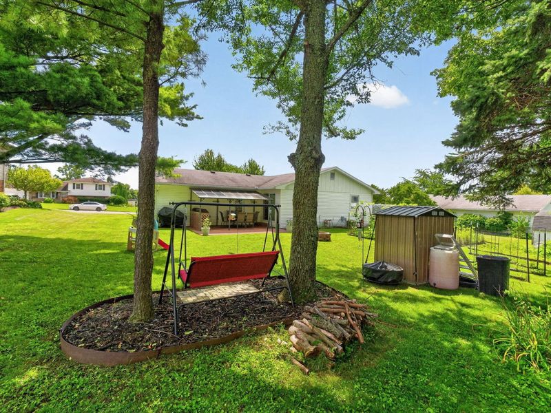 803 Ridgeview Drive, Bellefontaine, OH 43311 Photo 15