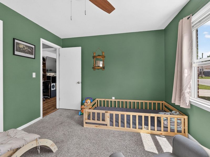803 Ridgeview Drive, Bellefontaine, OH 43311 Photo 37