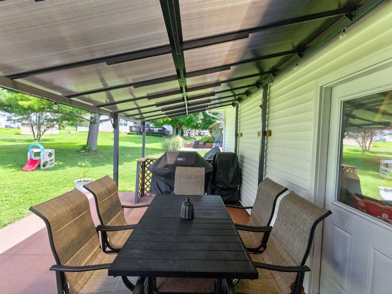 803 Ridgeview Drive, Bellefontaine, OH 43311 Photo 6