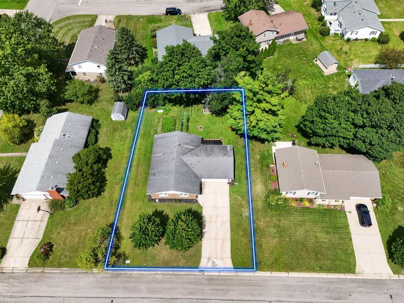 803 Ridgeview Drive, Bellefontaine, OH 43311 Photo 60
