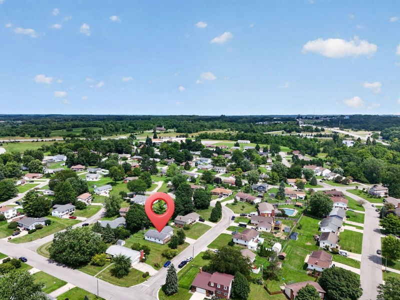 803 Ridgeview Drive, Bellefontaine, OH 43311 Photo 61