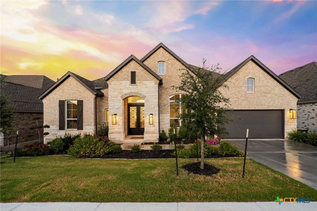 513 Copper Sage Drive, San Marcos, TX 78666 Main Photo