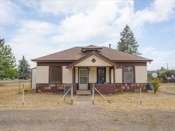 924 E Ladd St, Medical Lake, WA 99022