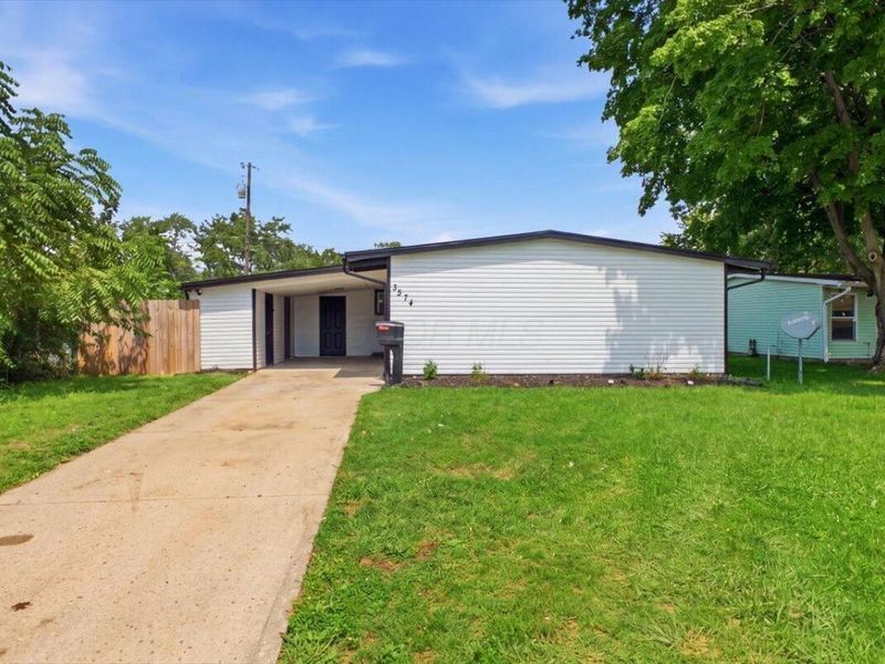 3574 Briggs Road, Columbus, OH 43204 Photo 2