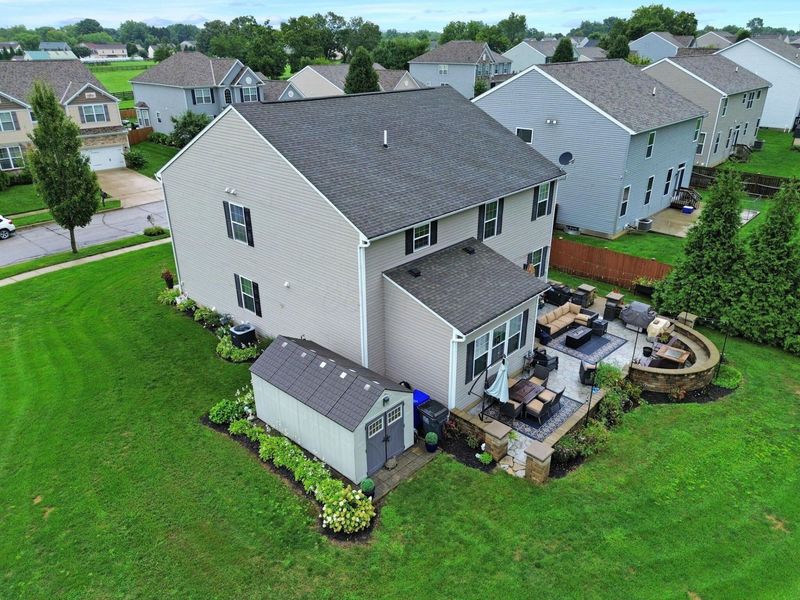 5698 Queen Victoria Street, Groveport, OH 43125 Photo 56