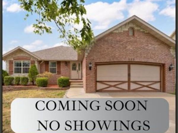 625 N Althea Avenue , Nixa, MO 65714