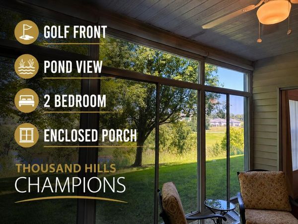 120 Spring Creek Court , Unit 8, Branson, MO 65616