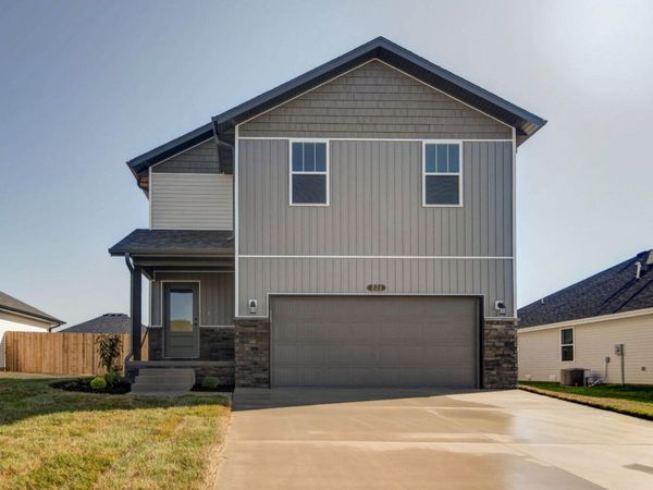 5250 W Josh Street, Springfield, MO 65802