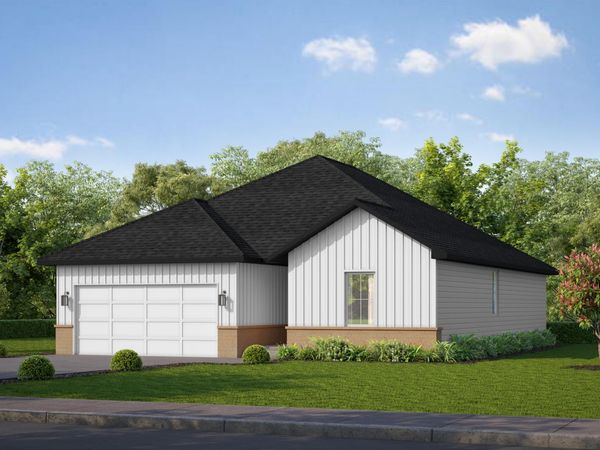 5235 W Josh Street, Springfield, MO 65802