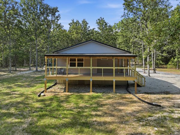 16428 State Highway H , Elk Creek, MO 65464