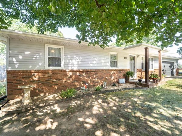 315 N Thurmond Avenue, Ash Grove, MO 65604