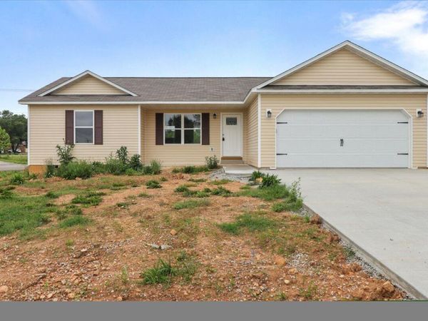 2503 Melissa Place , West Plains, MO 65775