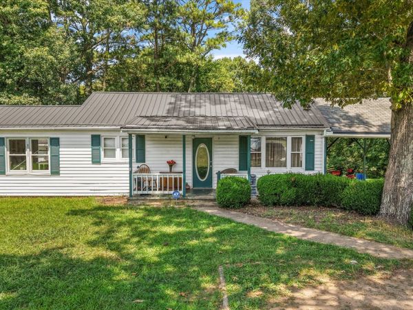 3306 Highway 411, Madisonville, TN 37354