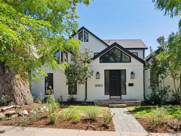 360 Adams Street, Denver, CO 80206