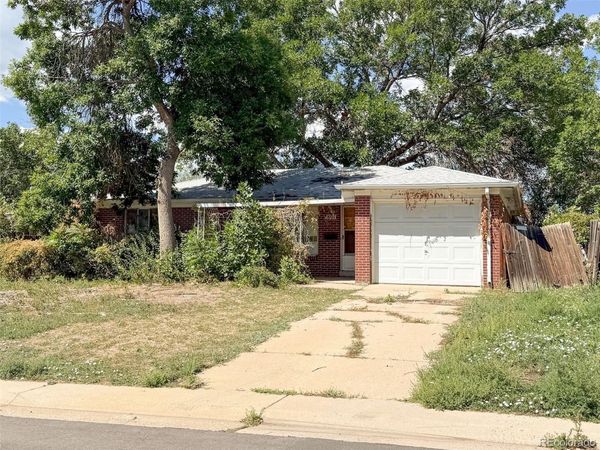801 Ash Street , Broomfield, CO 80020