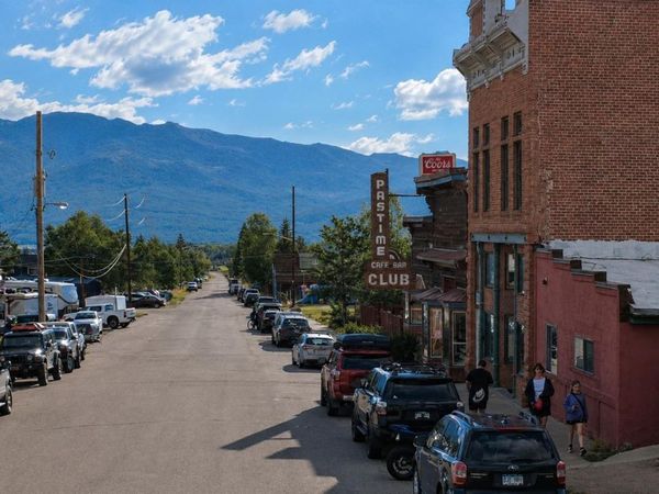 118 W 2nd Street, Unit H, Leadville, CO 80461