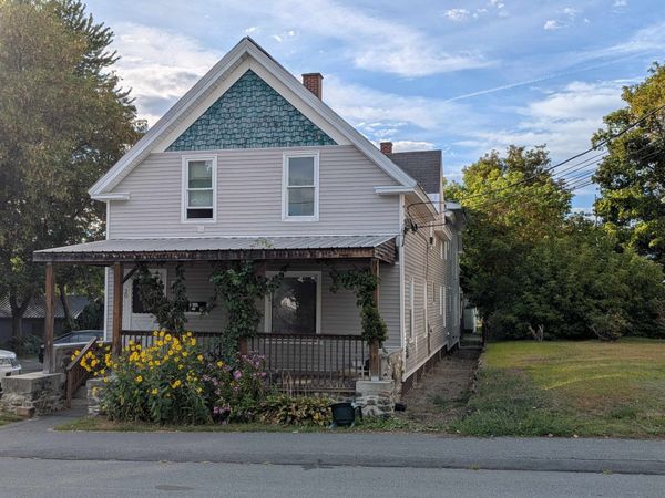20 Chellis Street, Unit 1, Claremont, NH 03743