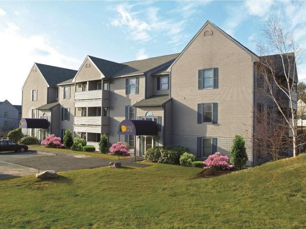 147 Eastern Avenue, Unit 104, Manchester, NH 03104