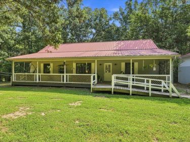 3472 Barge Island Road, Benton, KY 42025
