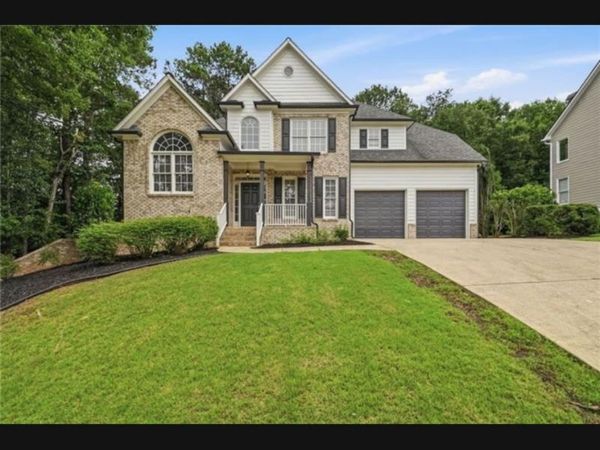 112 Adelaide Crossing, Acworth, GA 30101
